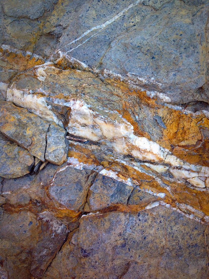 Geology of the Chihuahuan Desert