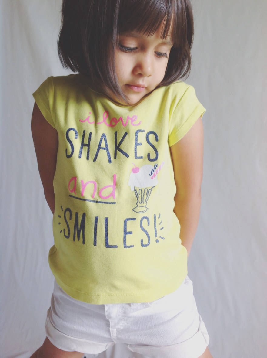 toddler attitude photography