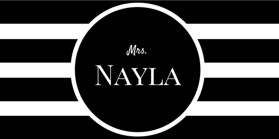 Mrs. Nayla