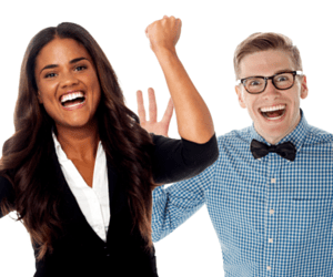 What your MLA paper should look like