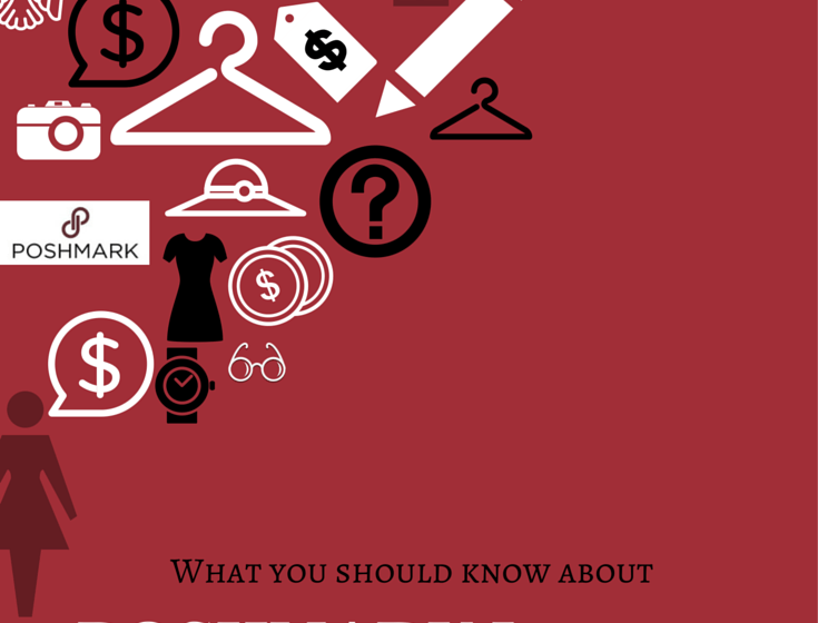 Claiming Poshmark earnings on your income tax forms