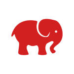 Elephant_red
