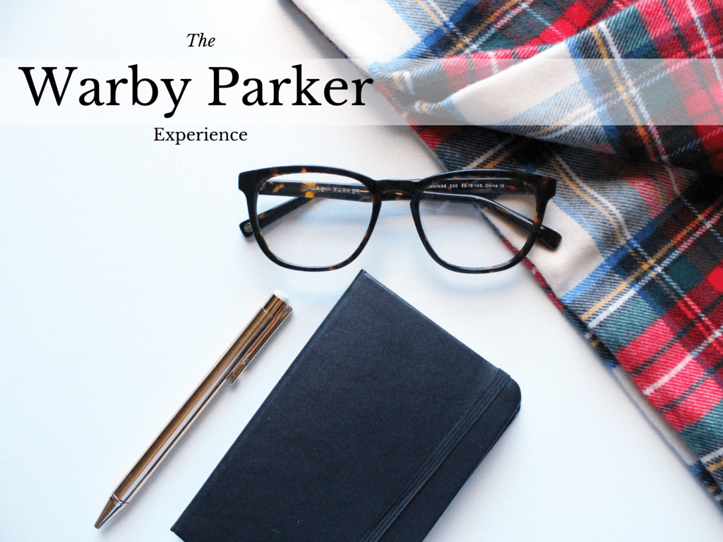 Warby Parker Home Try-On Review Mrs. Nayla