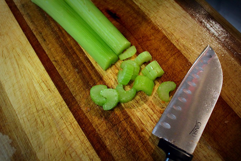 How to make homemade chicken soup