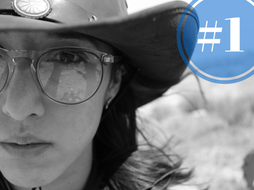 5 clear framed glasses for 2016