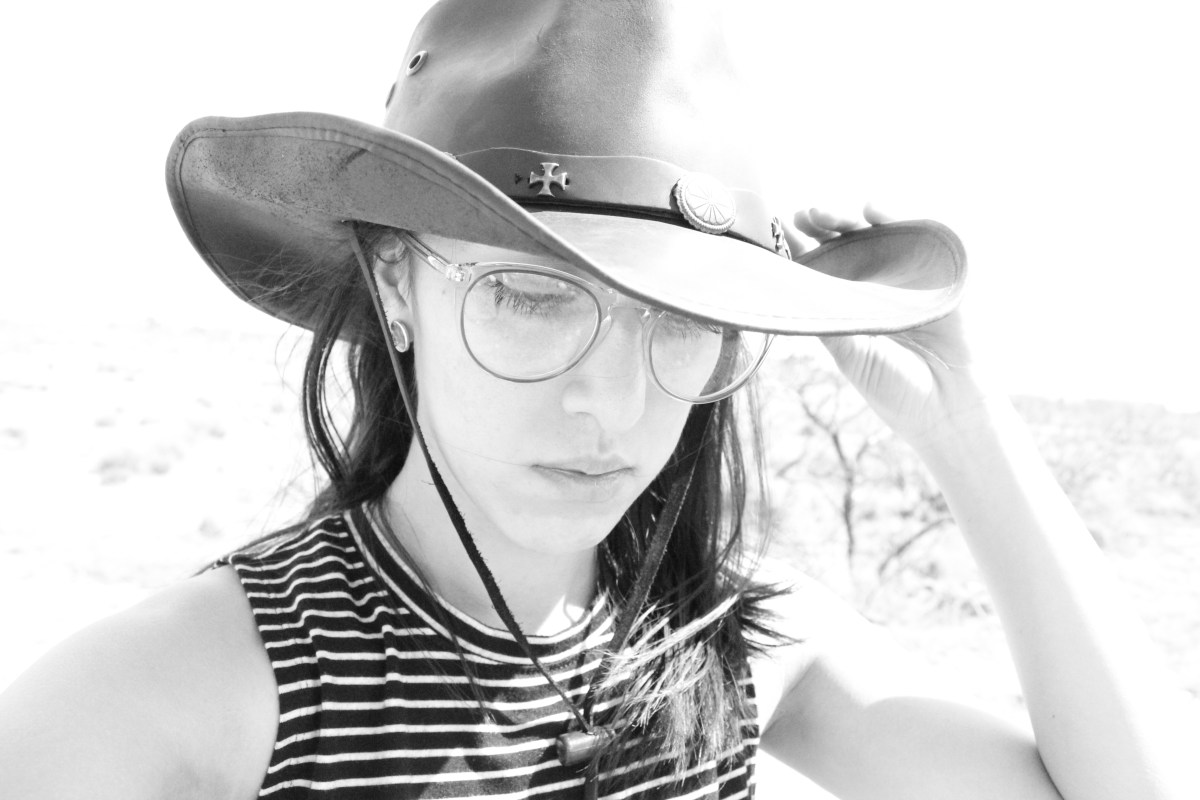 Southwest photography