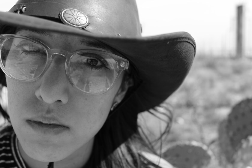 clear glasses Warby Parker